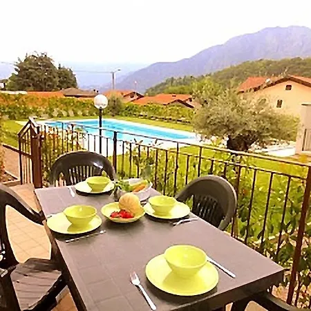 4 Village Centre Homes With Pool-by Italian Terraze, Spese, Sopra Spese, Spese Ii
