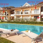 4 Village Centre Homes With Pool-by Italian Terraze, Spese, Sopra Spese, Spese Ii شقة لينّو