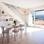 شقة 4 Village Centre Homes With Pool-by Italian Terraze, Spese, Sopra Spese, Spese Ii لينّو