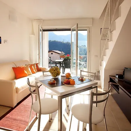 4 Village Centre Homes With Pool-by Italian Terraze, Spese, Sopra Spese, Spese Ii