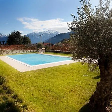 4 Village Centre Homes With Pool-by Italian Terraze, Spese, Sopra Spese, Spese Ii Apartament *