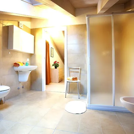 4 Village Centre Homes With Pool-by Italian Terraze, Spese, Sopra Spese, Spese Ii