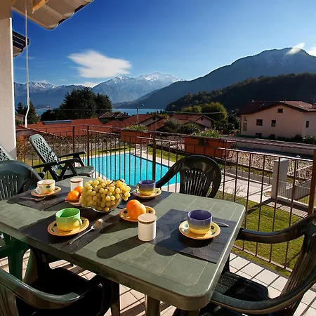 Apartment 4 Village Centre Homes With Pool-by Italian Terraze, Spese, Sopra Spese, Spese Ii