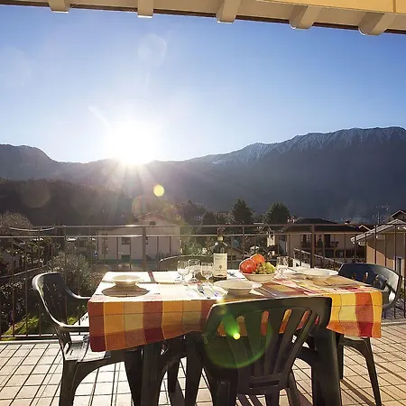 4 Village Centre Homes With Pool-by Italian Terraze, Spese, Sopra Spese, Spese Ii