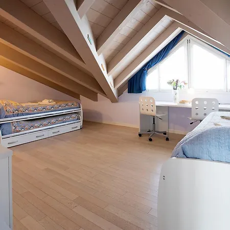 4 Village Centre Homes With Pool-by Italian Terraze, Spese, Sopra Spese, Spese Ii Apartment