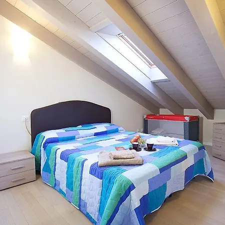 Апартаменты 4 Village Centre Homes With Pool-by Italian Terraze, Spese, Sopra Spese, Spese Ii