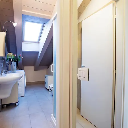 Апартаменты 4 Village Centre Homes With Pool-by Italian Terraze, Spese, Sopra Spese, Spese Ii Лено