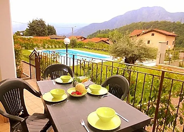 4 Village Centre Homes With Pool-by Italian Terraze, Spese, Sopra Spese, Spese Ii