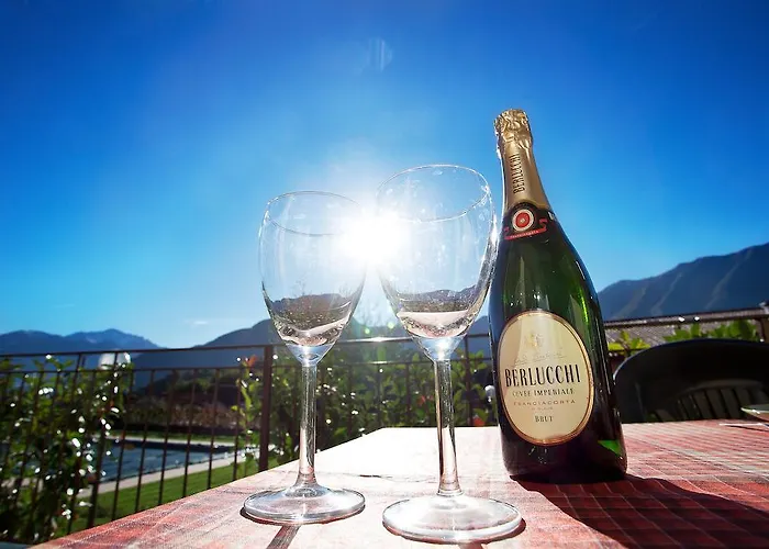 4 Village Centre Homes With Pool-by Italian Terraze, Spese, Sopra Spese, Spese Ii