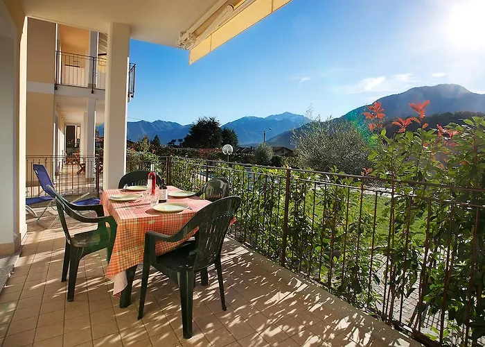 4 Village Centre Homes With Pool-by Italian Terraze, Spese, Sopra Spese, Spese Ii