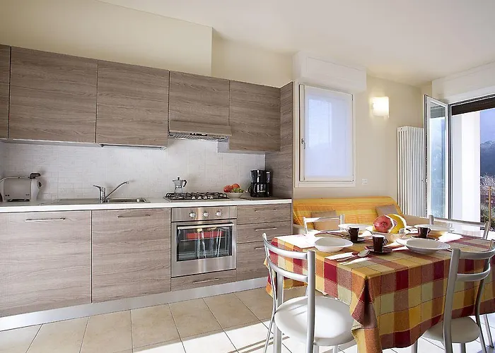 4 Village Centre Homes With Pool-by Italian Terraze, Spese, Sopra Spese, Spese Ii