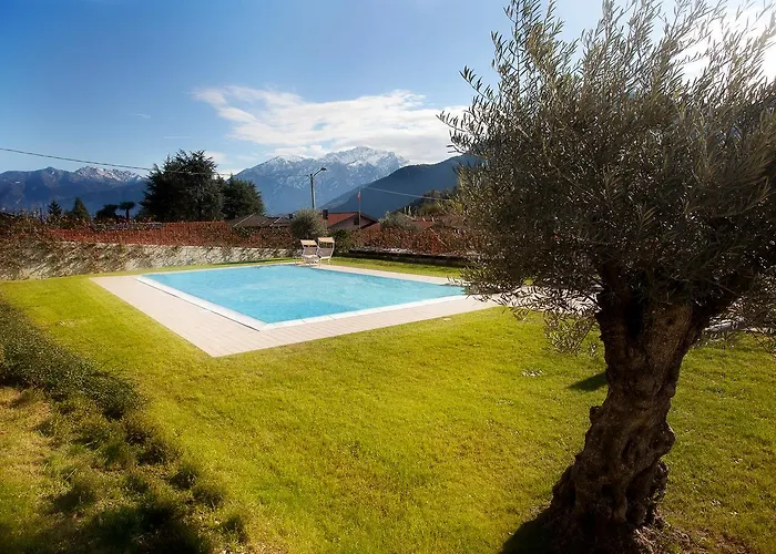4 Village Centre Homes With Pool-by Italian Terraze, Spese, Sopra Spese, Spese Ii 公寓 *