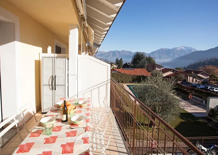 4 Village Centre Homes With Pool-by Italian Terraze, Spese, Sopra Spese, Spese Ii * 莱诺