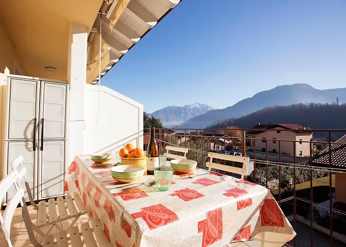 公寓 4 Village Centre Homes With Pool-by Italian Terraze, Spese, Sopra Spese, Spese Ii 莱诺