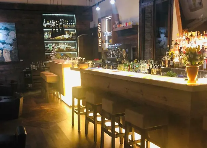 公寓 4 Village Centre Homes With Pool-by Italian Terraze, Spese, Sopra Spese, Spese Ii 莱诺